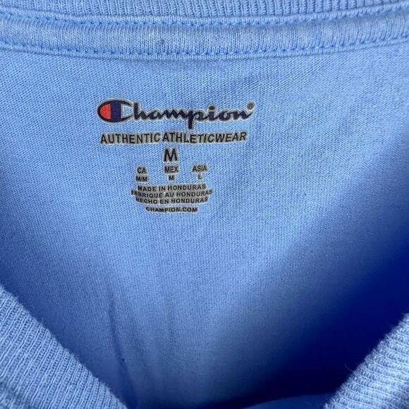 Champion Villanova University graphic t-shirt - Picture 6 of 10